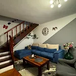 Nonno Bozo 2 Apartmán *