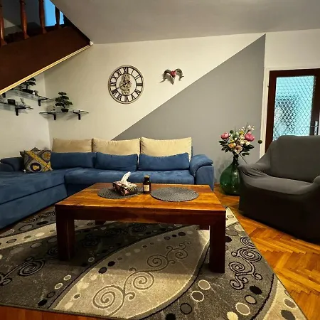 Nonno Bozo 2 Fažana