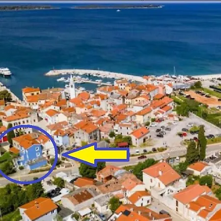 Nonno Bozo 2 Apartment *