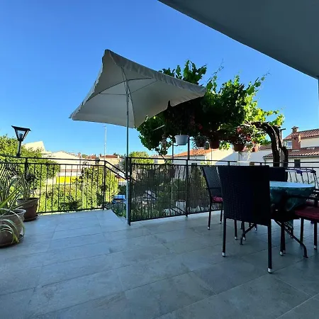 Apartment Nonno Bozo 2 Fazana