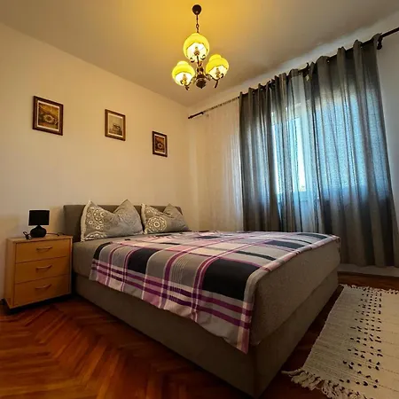 Apartment Nonno Bozo 2
