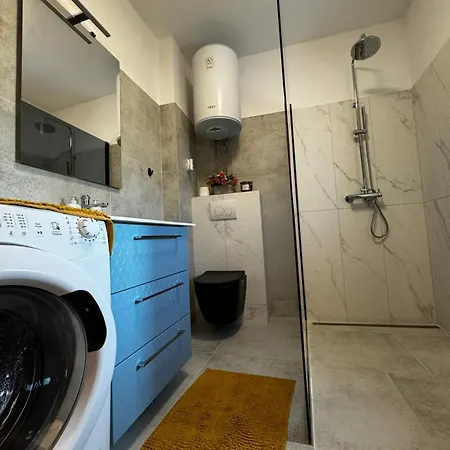 Apartment Nonno Bozo 2 *