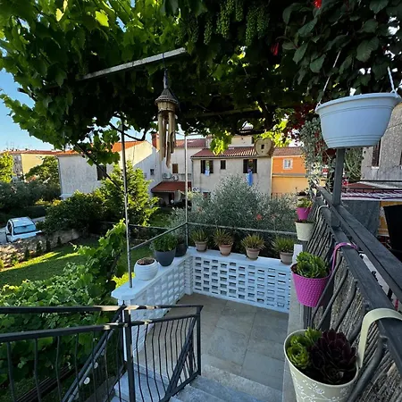 Apartment Nonno Bozo 2 Fažana