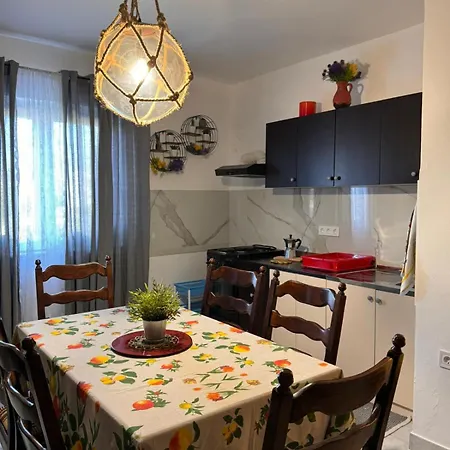 Apartment Nonno Bozo 2 Fazana