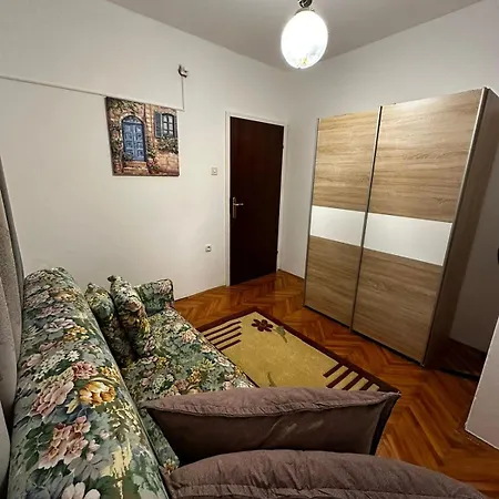 Nonno Bozo 2 Apartment