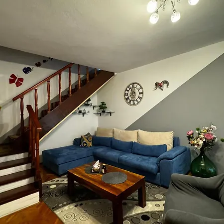 Nonno Bozo 2 Apartment *