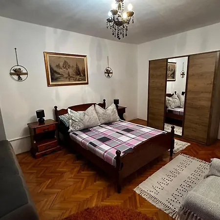Apartment Nonno Bozo 2
