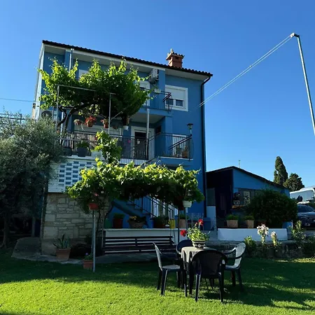 Apartment Nonno Bozo 2