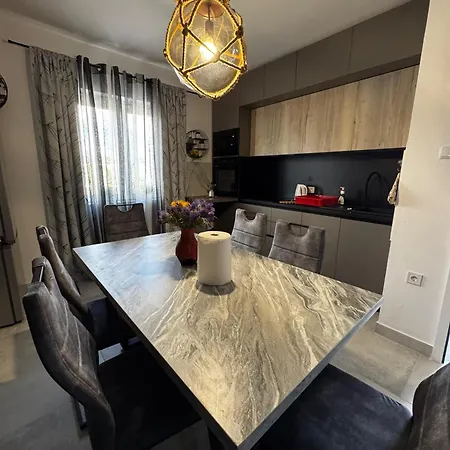 Nonno Bozo 2 Apartment
