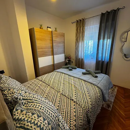 Nonno Bozo 2 Apartment Fažana