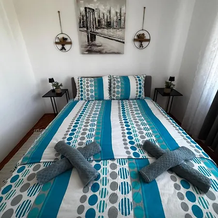Nonno Bozo 2 Apartment Fažana