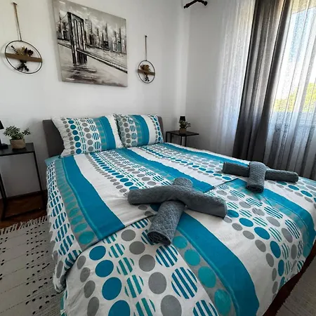 Apartment Nonno Bozo 2