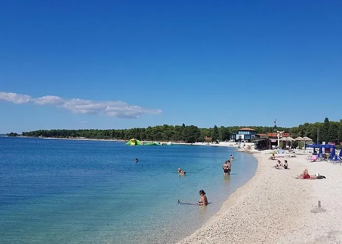 Nonno Božo 2 Lejlighed