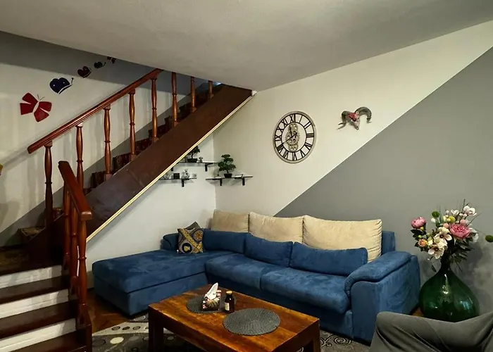 Nonno Božo 2 Lejlighed *
